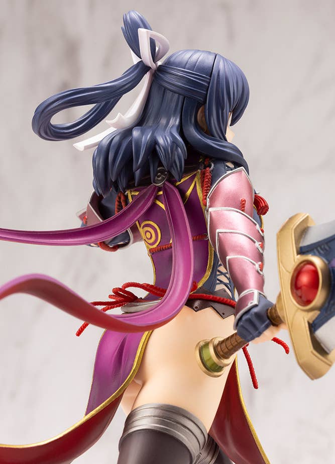 Rixia Mao - Legend of Heroes Figure - Image 11