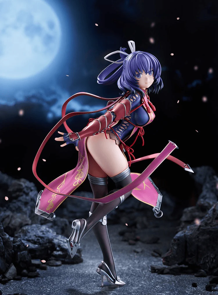 Rixia Mao