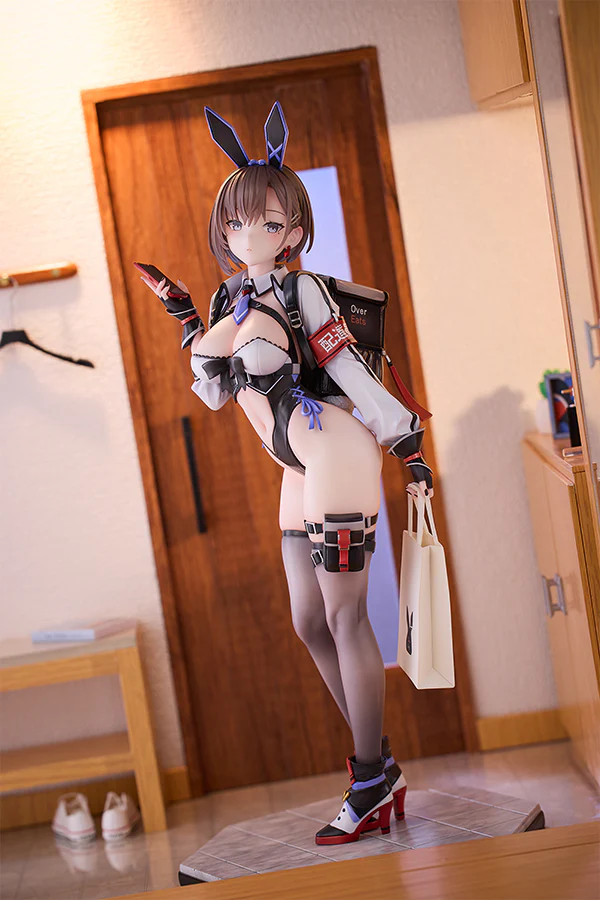 Delivery Bunny Girl Aoi - Image 2