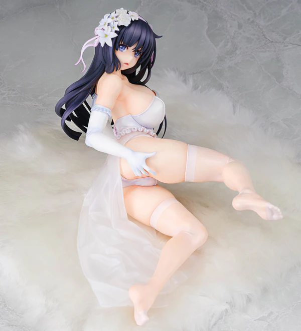 HANAYOME - Ishikei Figure - Image 2