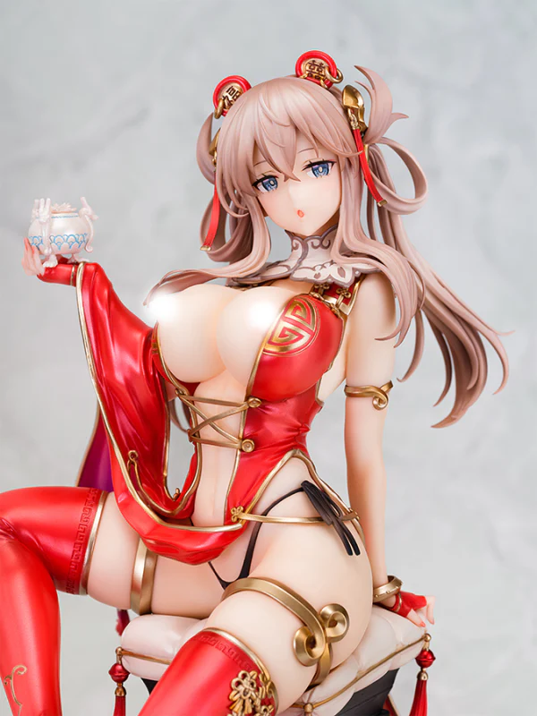 Hui Lan - Uodenim Figure - Image 3