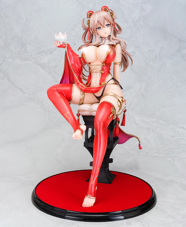 Hui Lan - Uodenim Figure - Image 4