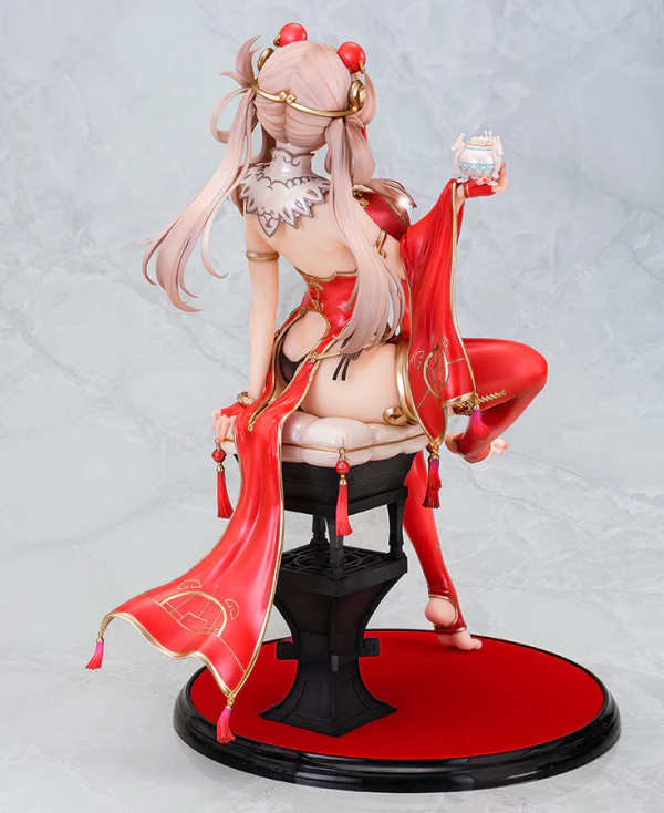 Hui Lan - Uodenim Figure - Image 5