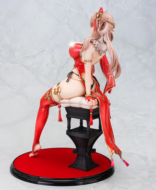 Hui Lan - Uodenim Figure - Image 6