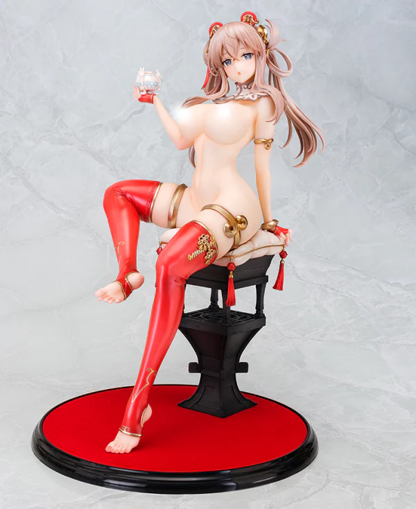 Hui Lan - Uodenim Figure - Image 7