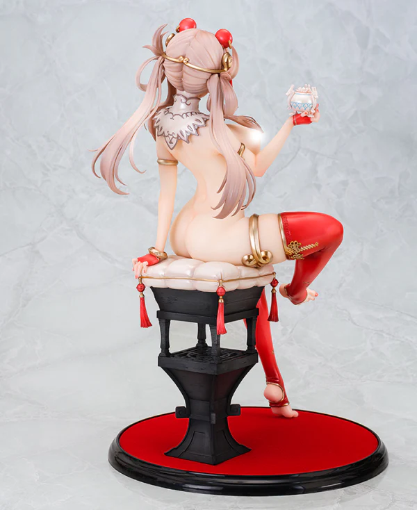 Hui Lan - Uodenim Figure - Image 8