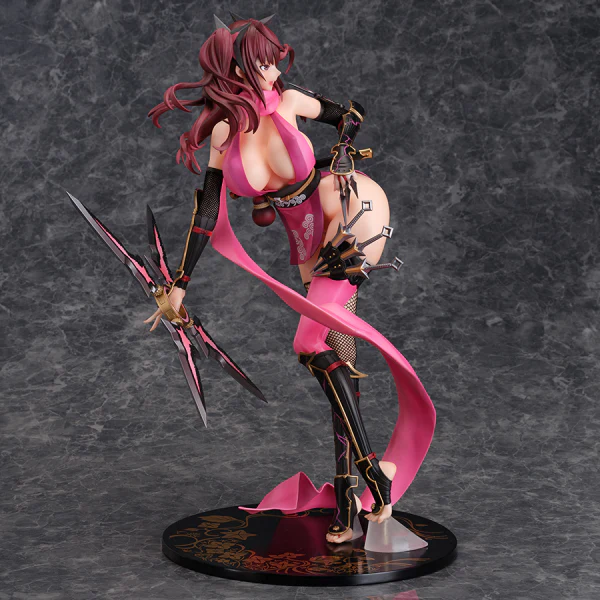 Ninja Erika - RAITA Figure - Image 5