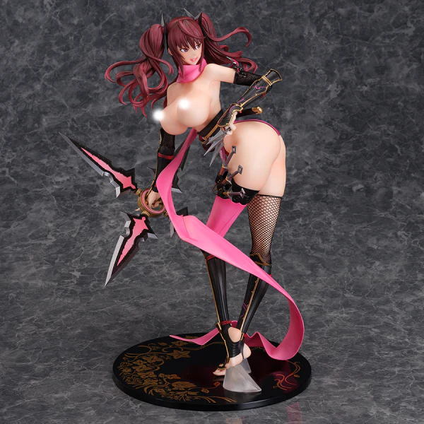 Ninja Erika - RAITA Figure - Image 6