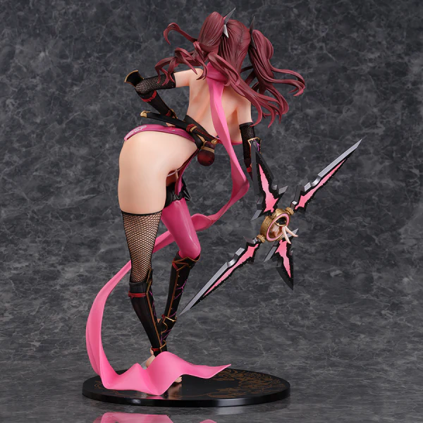 Ninja Erika - RAITA Figure - Image 8