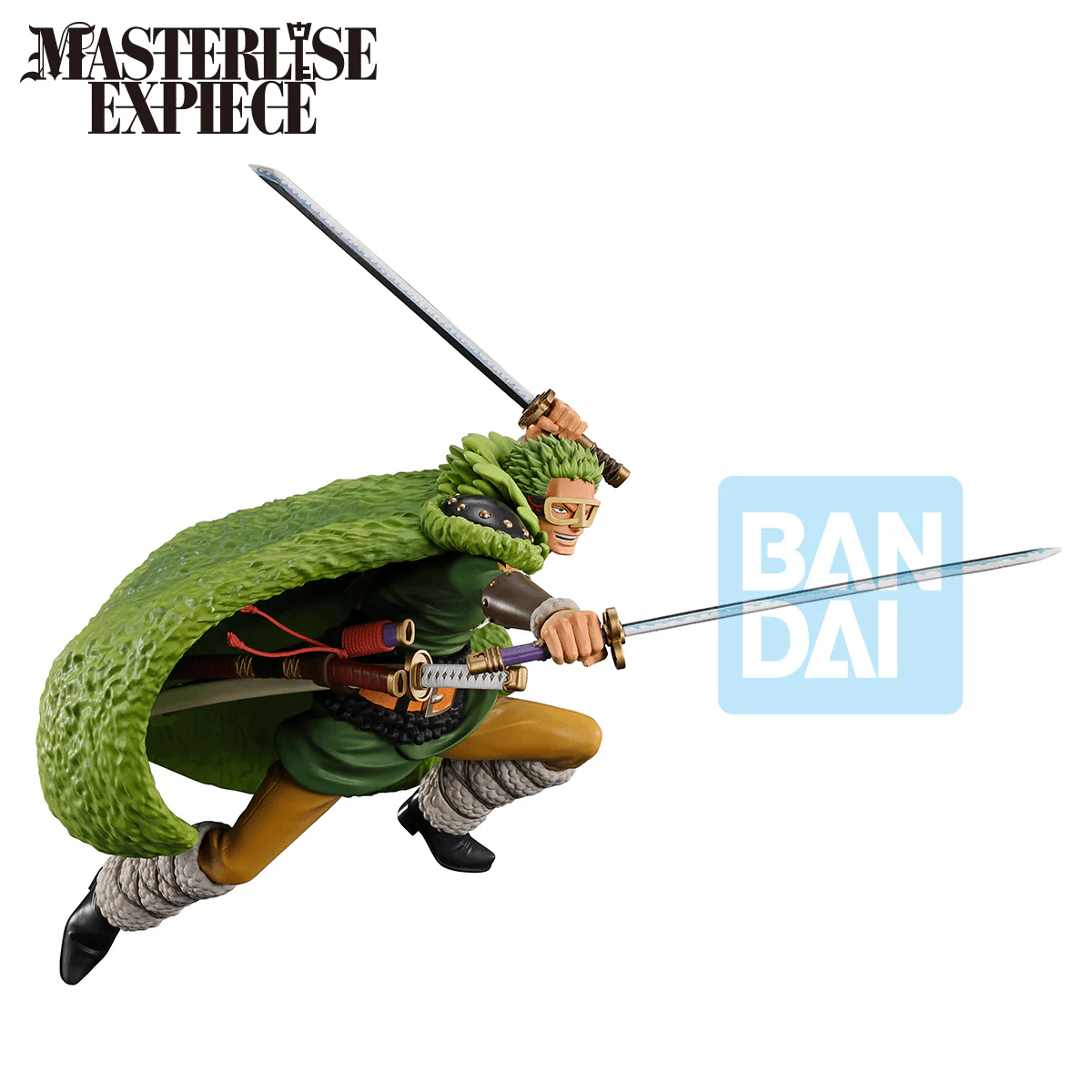 Roronoa Zoro (Giant Bash!! Vol.2) - Image 2