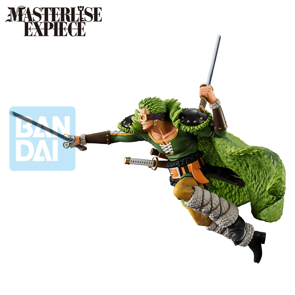 Roronoa Zoro (Giant Bash!! Vol.2) - Image 3
