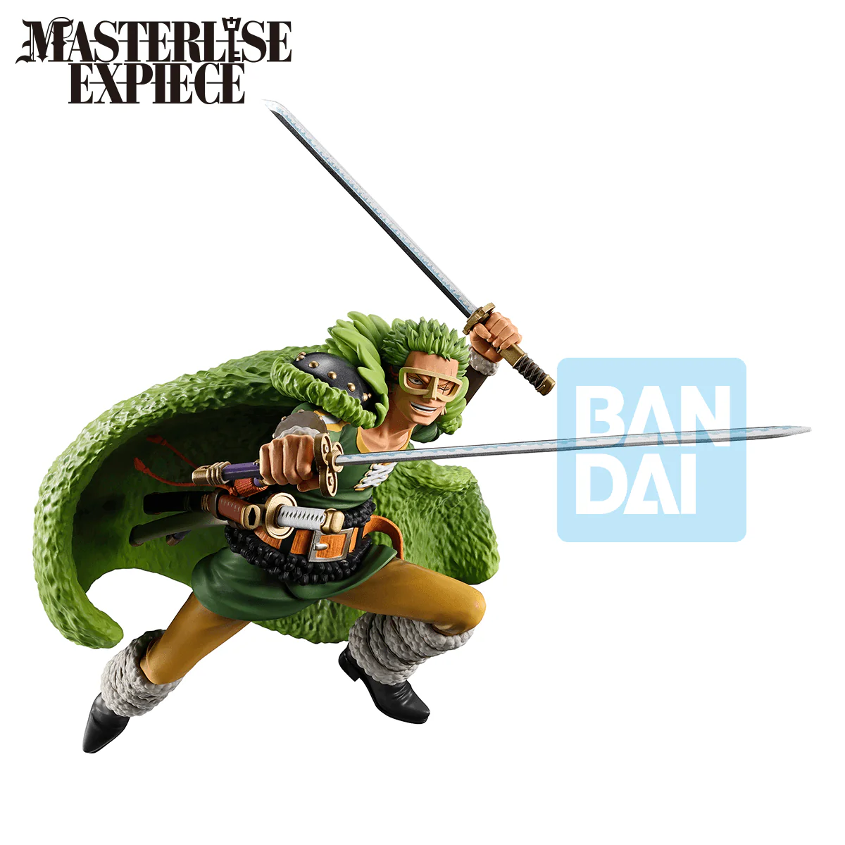 Roronoa Zoro (Giant Bash!! Vol.2) - Image 4