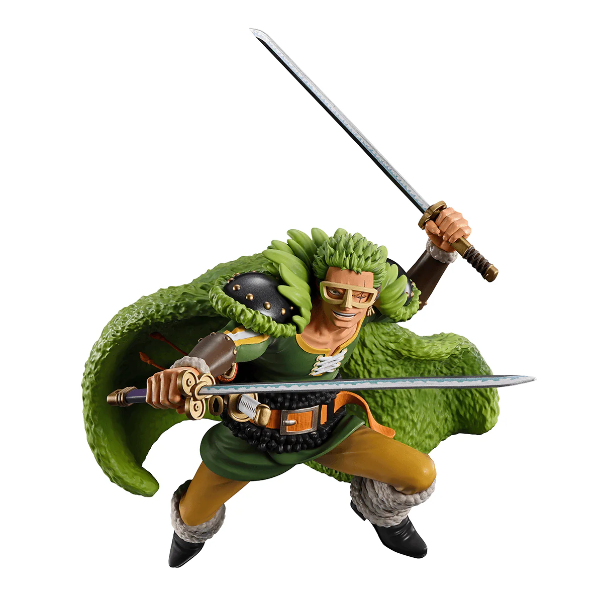 Roronoa Zoro (Giant Bash!! Vol.2) - Image 5