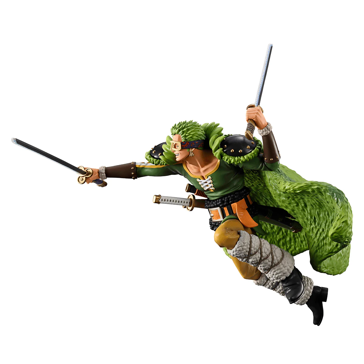 Roronoa Zoro (Giant Bash!! Vol.2) - Image 7