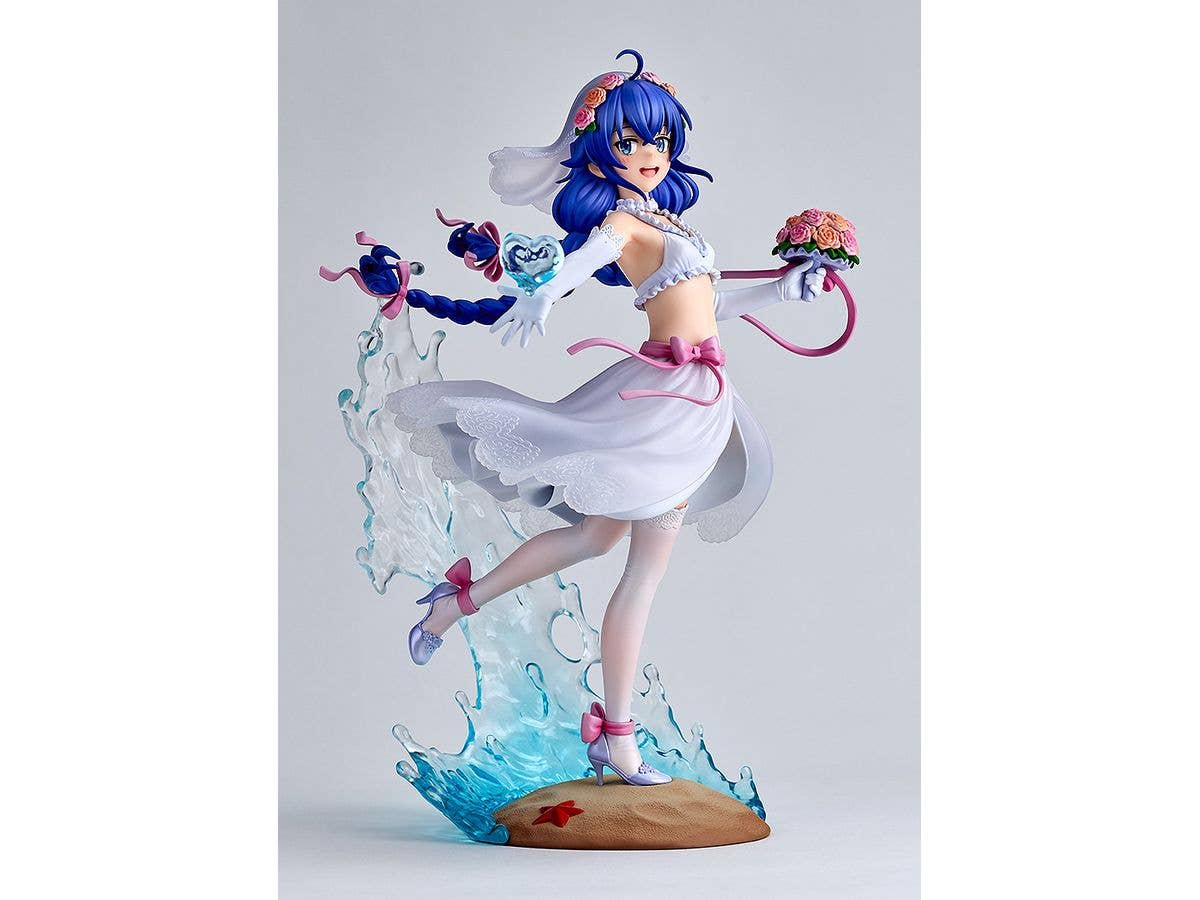 Roxy Migurdia Wedding Swimsuit Figure - Image 2