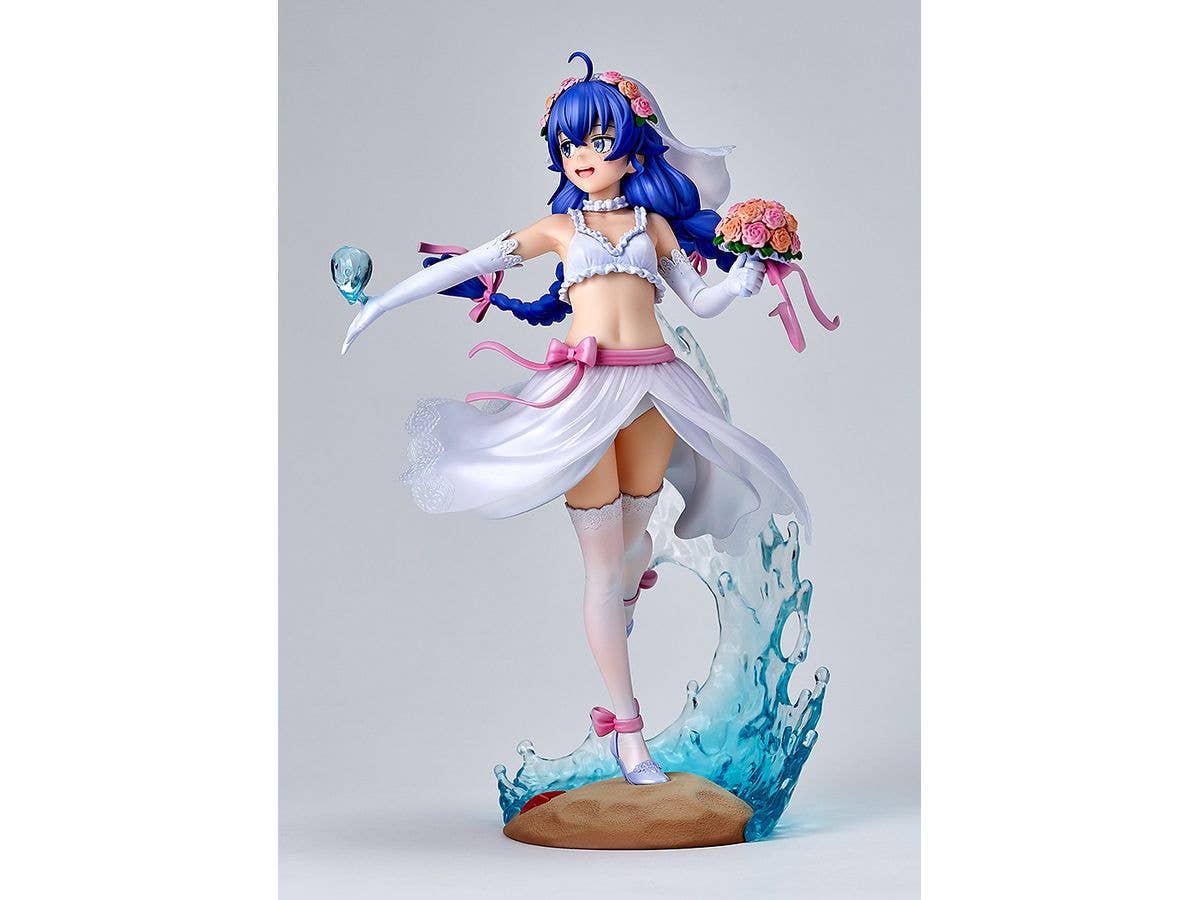 Roxy Migurdia Wedding Swimsuit Figure - Image 4