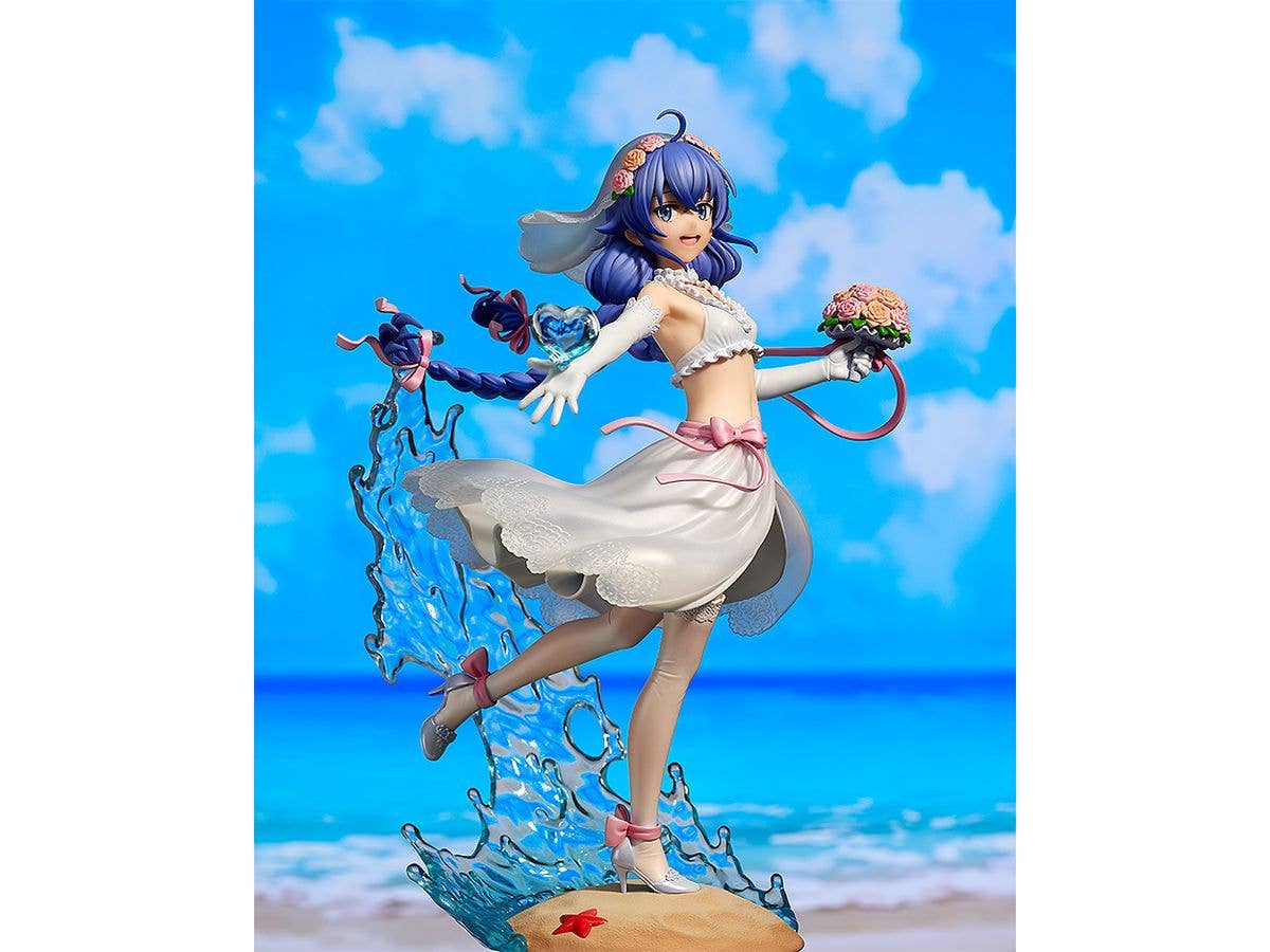 Roxy Migurdia Wedding Swimsuit Figure - Image 7