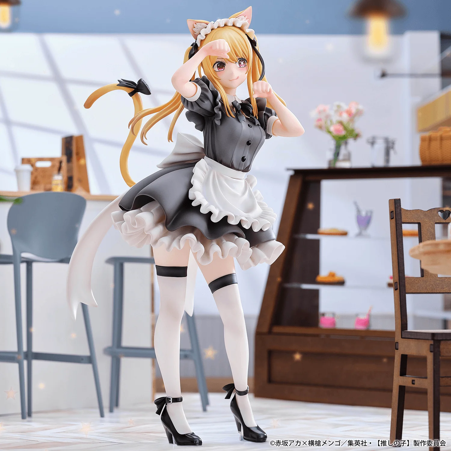 "Ruby (Cat Maid Ver.)" from Oshi no Ko "-Limited Edition-" - Image 10