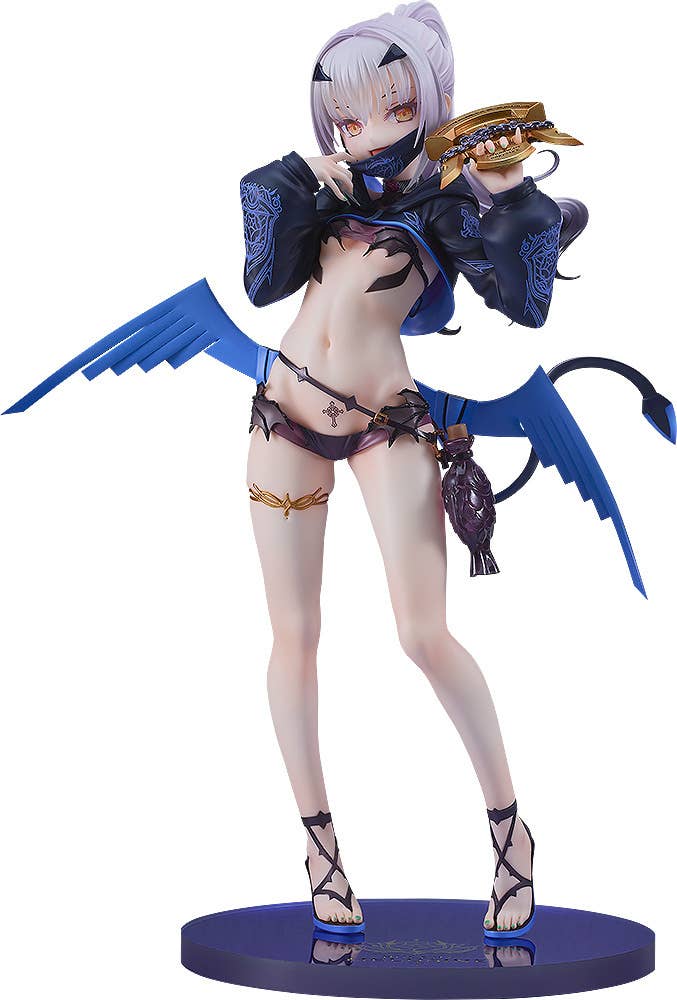 Ruler Mélusine - Fate Grand Order Figure