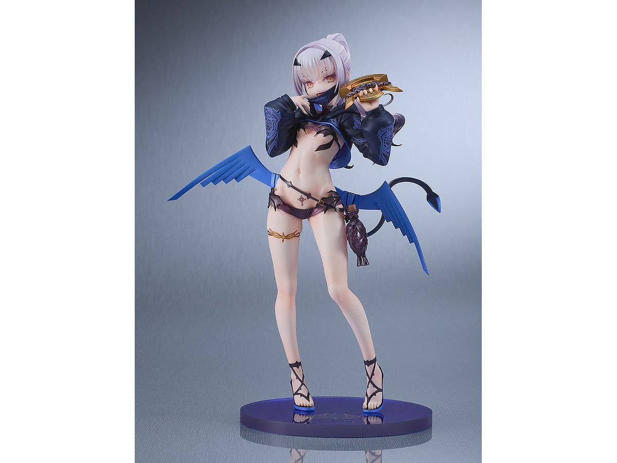 Ruler Mélusine - Fate Grand Order Figure - Image 2