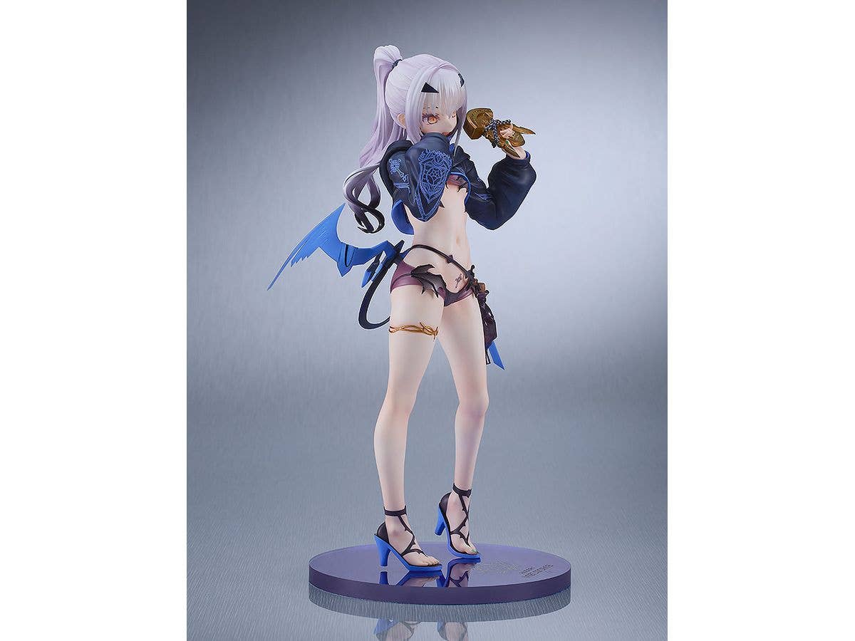 Ruler Mélusine - Fate Grand Order Figure - Image 3