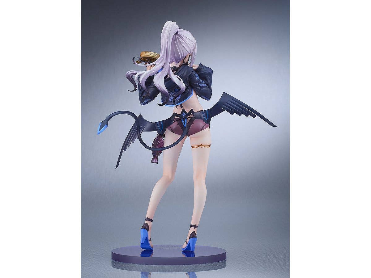 Ruler Mélusine - Fate Grand Order Figure - Image 4