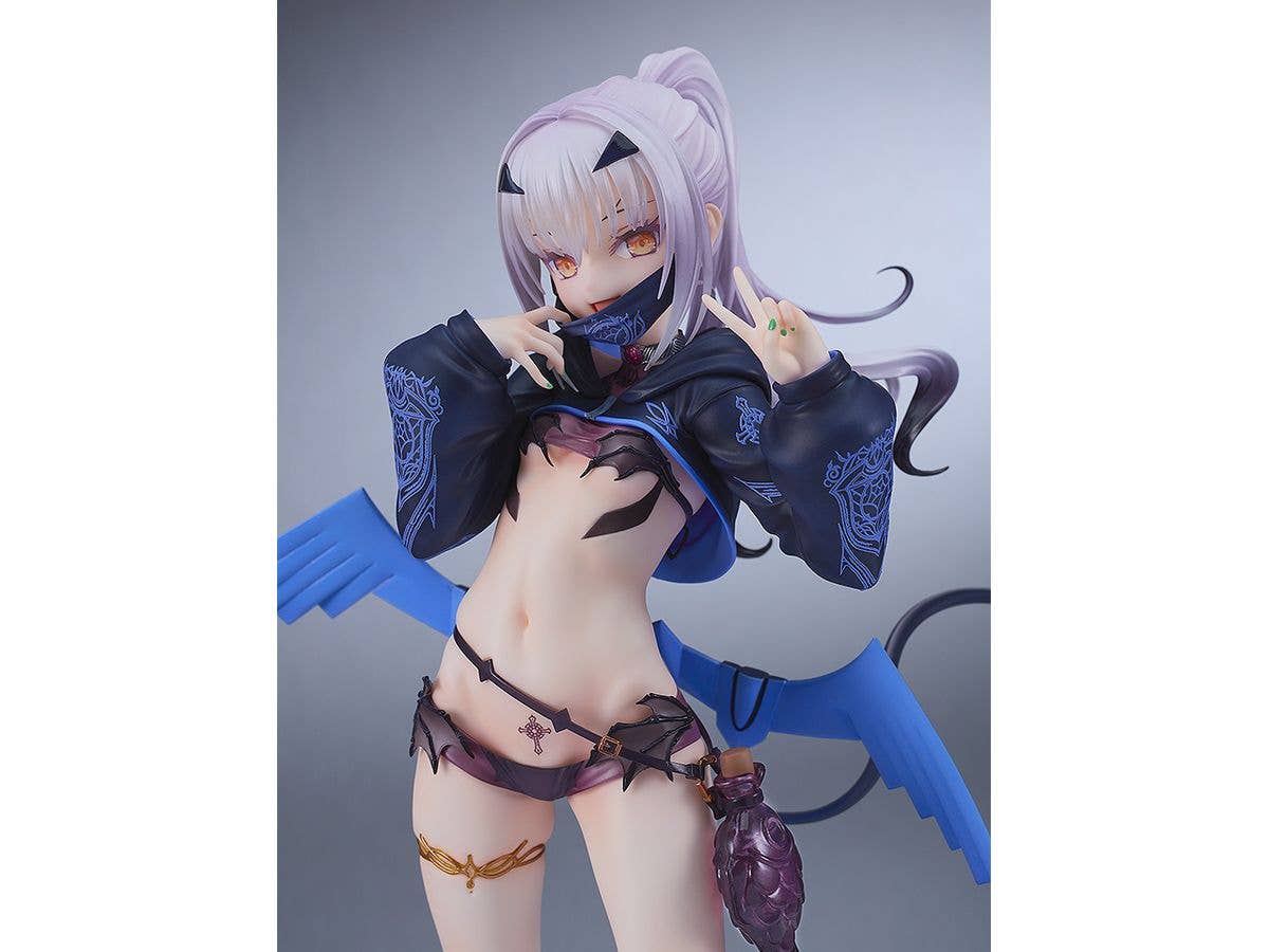 Ruler Mélusine - Fate Grand Order Figure - Image 5