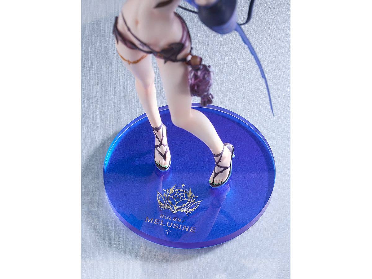 Ruler Mélusine - Fate Grand Order Figure - Image 6
