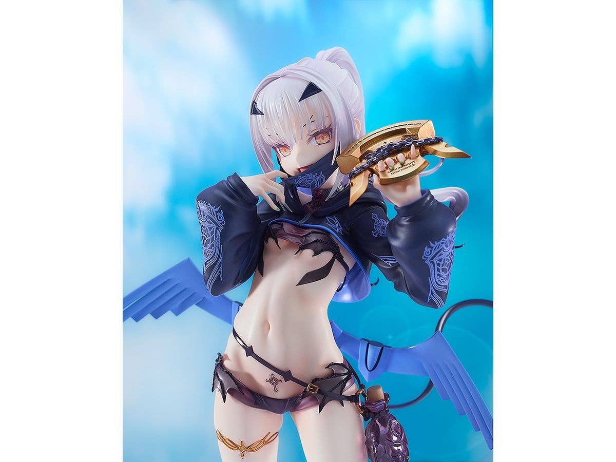 Ruler Mélusine - Fate Grand Order Figure - Image 7