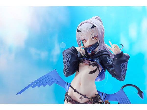 Ruler Mélusine - Fate Grand Order Figure - Image 9