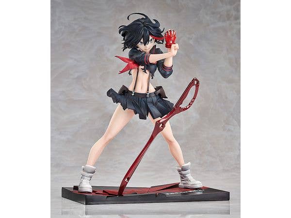 Ryuko Matoi: Transformation Ver. - Image 3