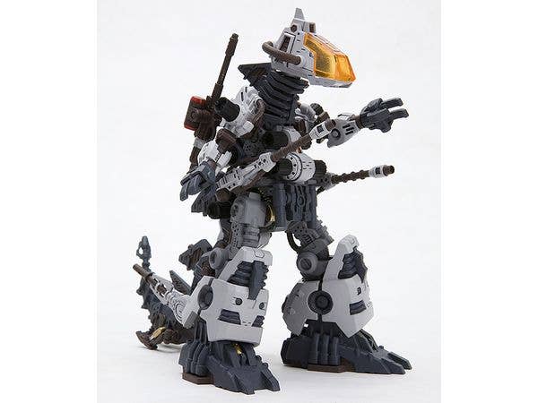 RZ-014 GODOS MARKING PLUS Ver. - Image 5