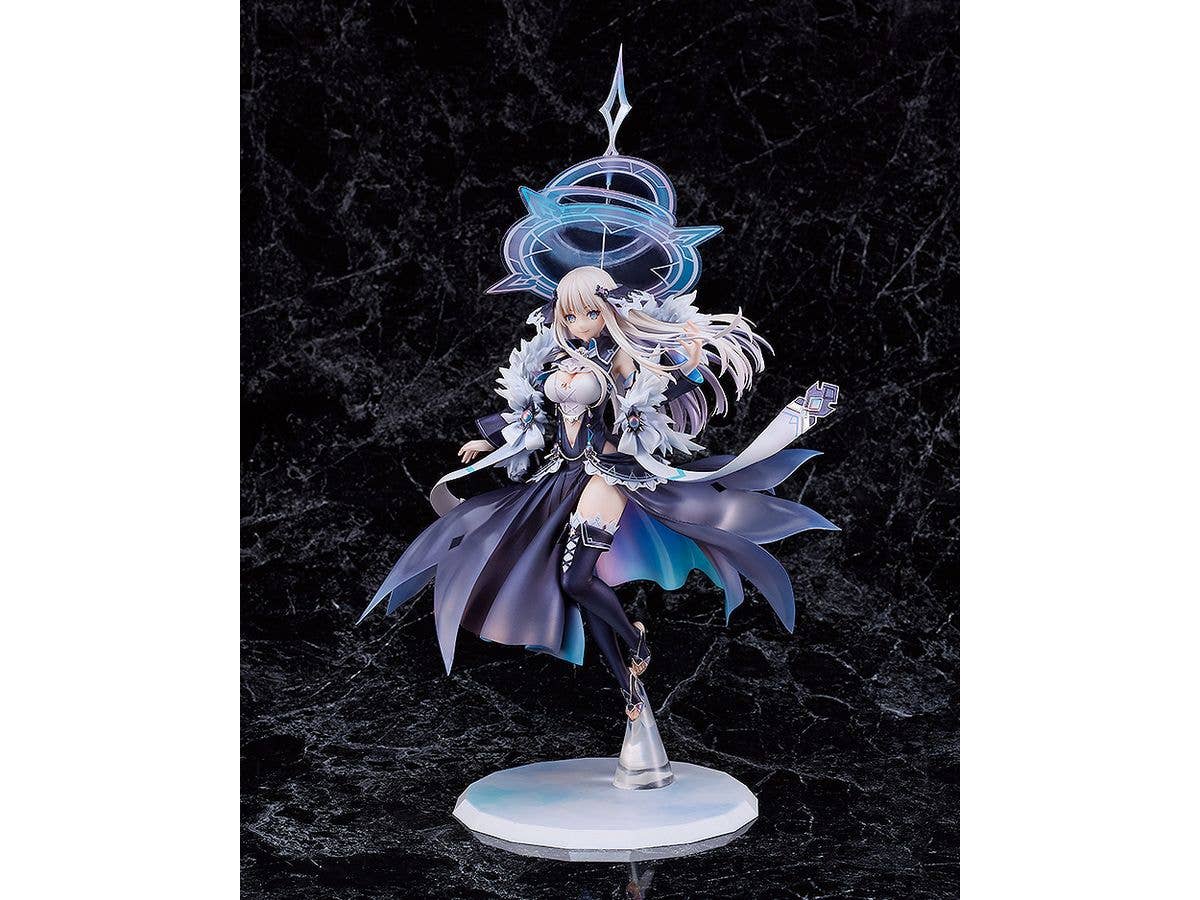 Saika Kuozaki - King's Proposal 1/7 Scale - Image 2