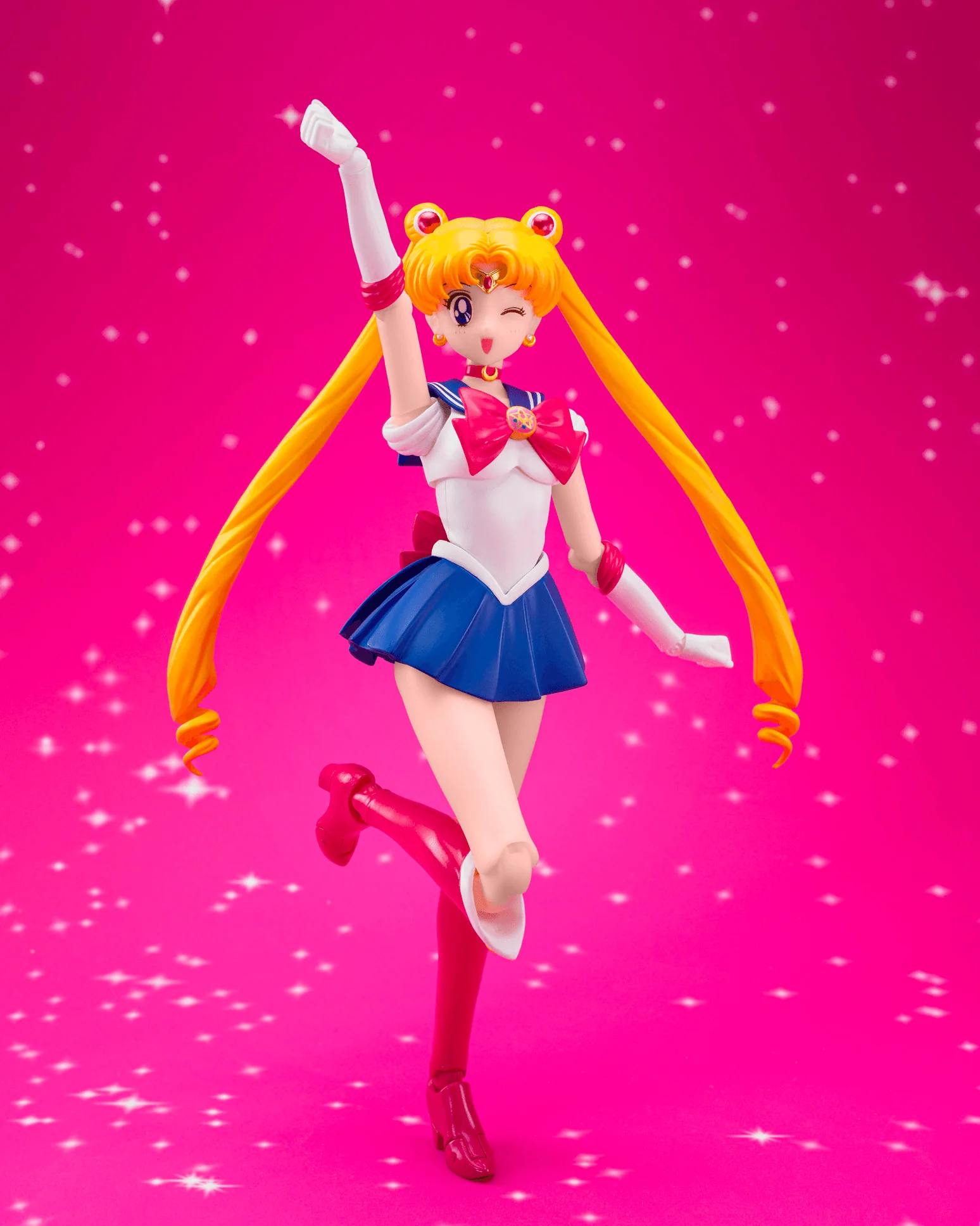 Sailor Moon -Crystal Star Compact Edition- - Image 4