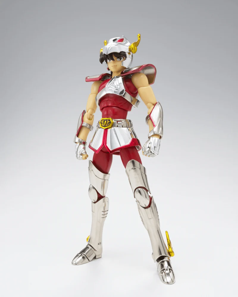SAINT CLOTH MYTH PEGASUS SEIYA [FIRST BRONZE CLOTH] - Image 2