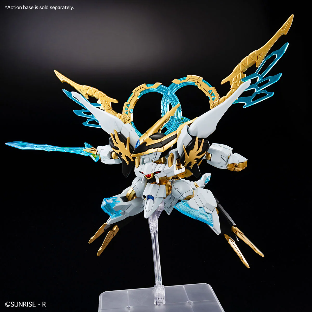 SAINT RYUOHMARU "Mashin Creator Wataru" - Image 10