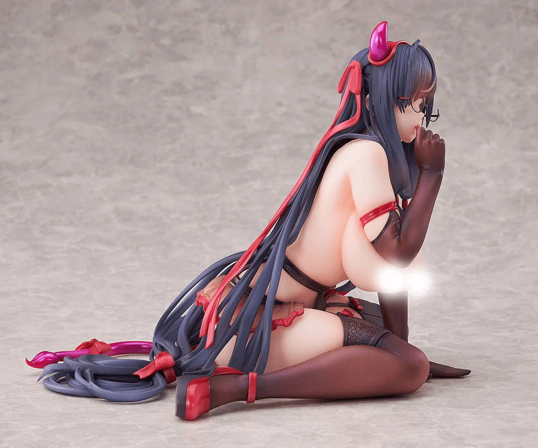 Sakuma Shizune - Succubus Homestay 1/5 Scale Figure - Image 3
