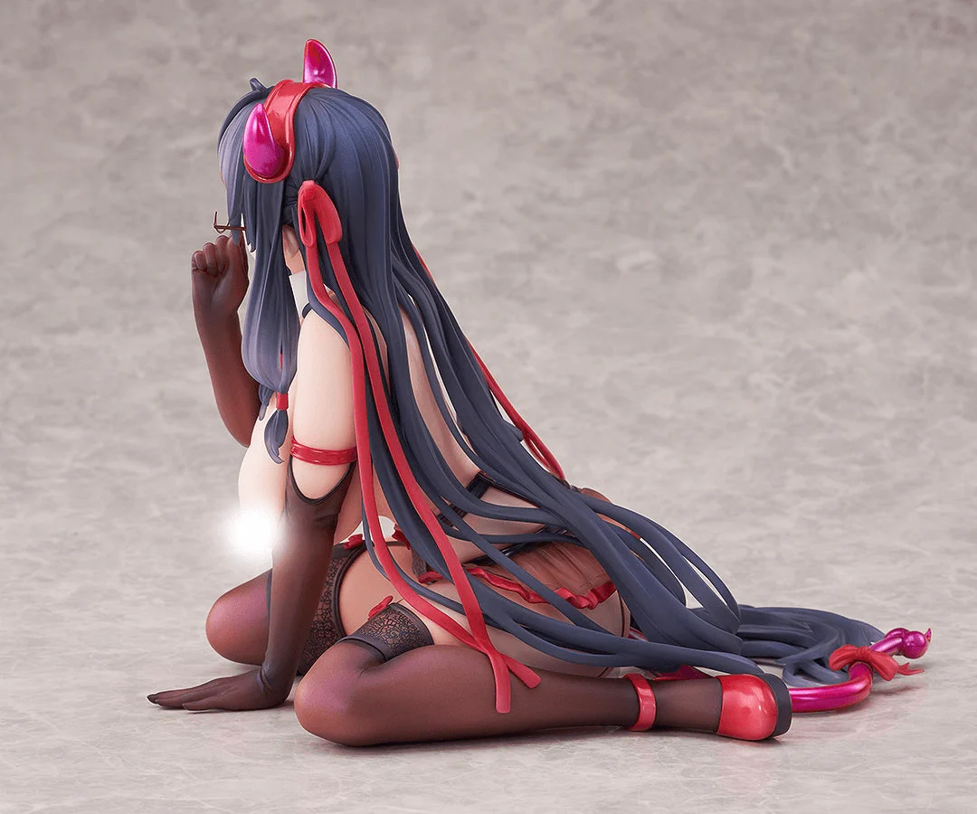 Sakuma Shizune - Succubus Homestay 1/5 Scale Figure - Image 4