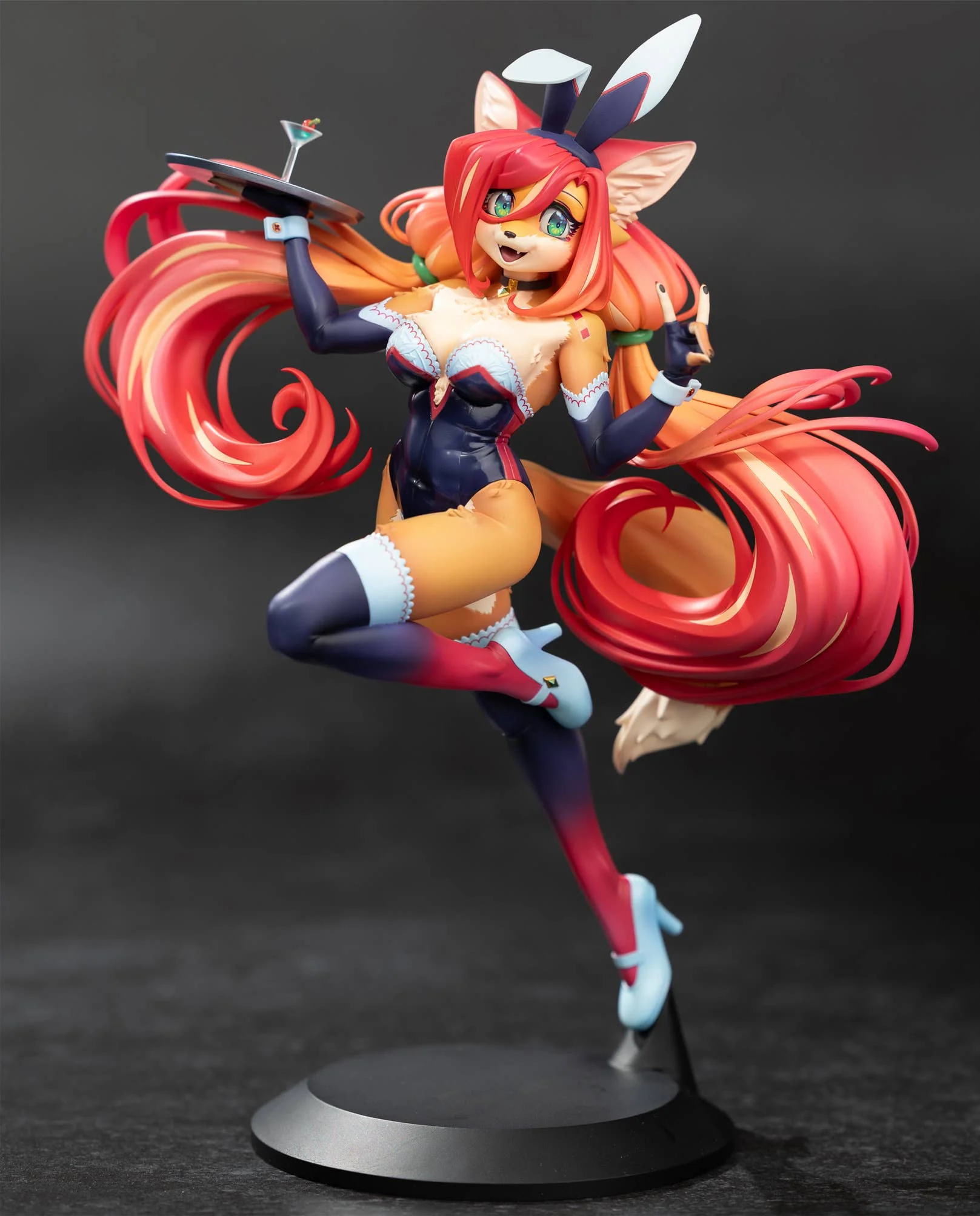 Bunnimals Rosa 1/7 Scale Figure