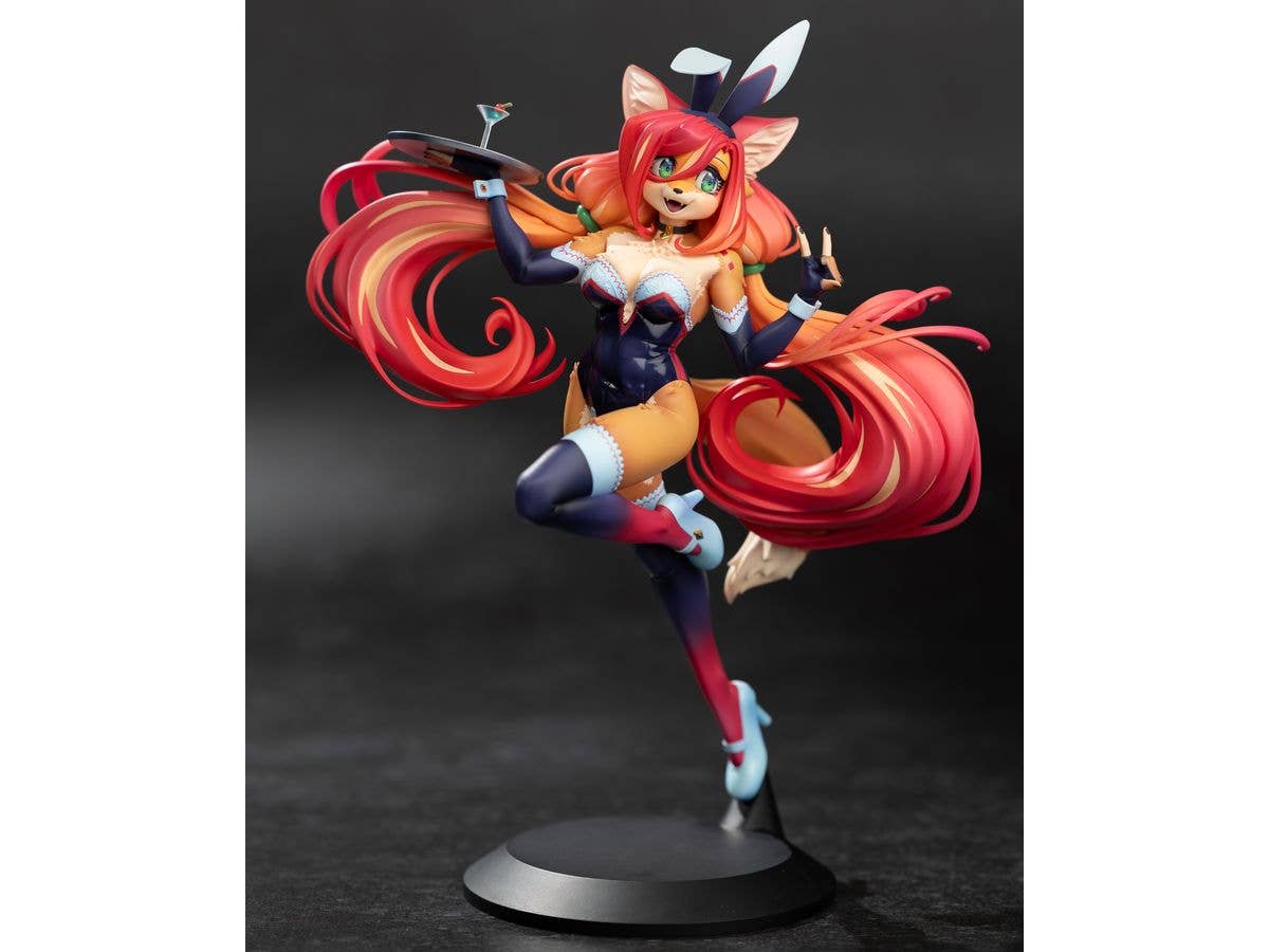 Bunnimals Rosa 1/7 Scale Figure - Image 2