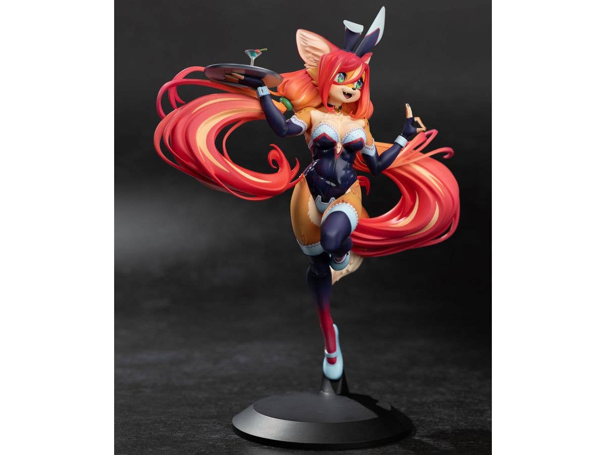 Bunnimals Rosa 1/7 Scale Figure - Image 3