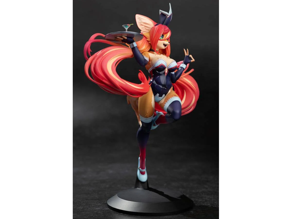 Bunnimals Rosa 1/7 Scale Figure - Image 4
