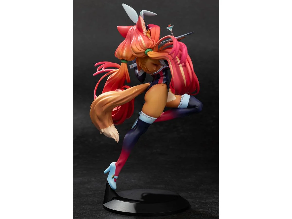 Bunnimals Rosa 1/7 Scale Figure - Image 5