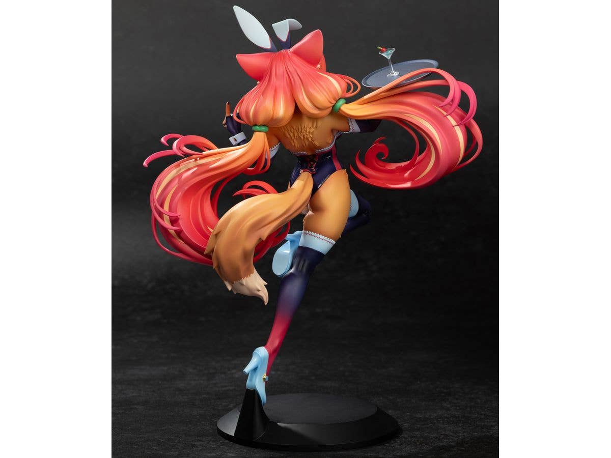 Bunnimals Rosa 1/7 Scale Figure - Image 6