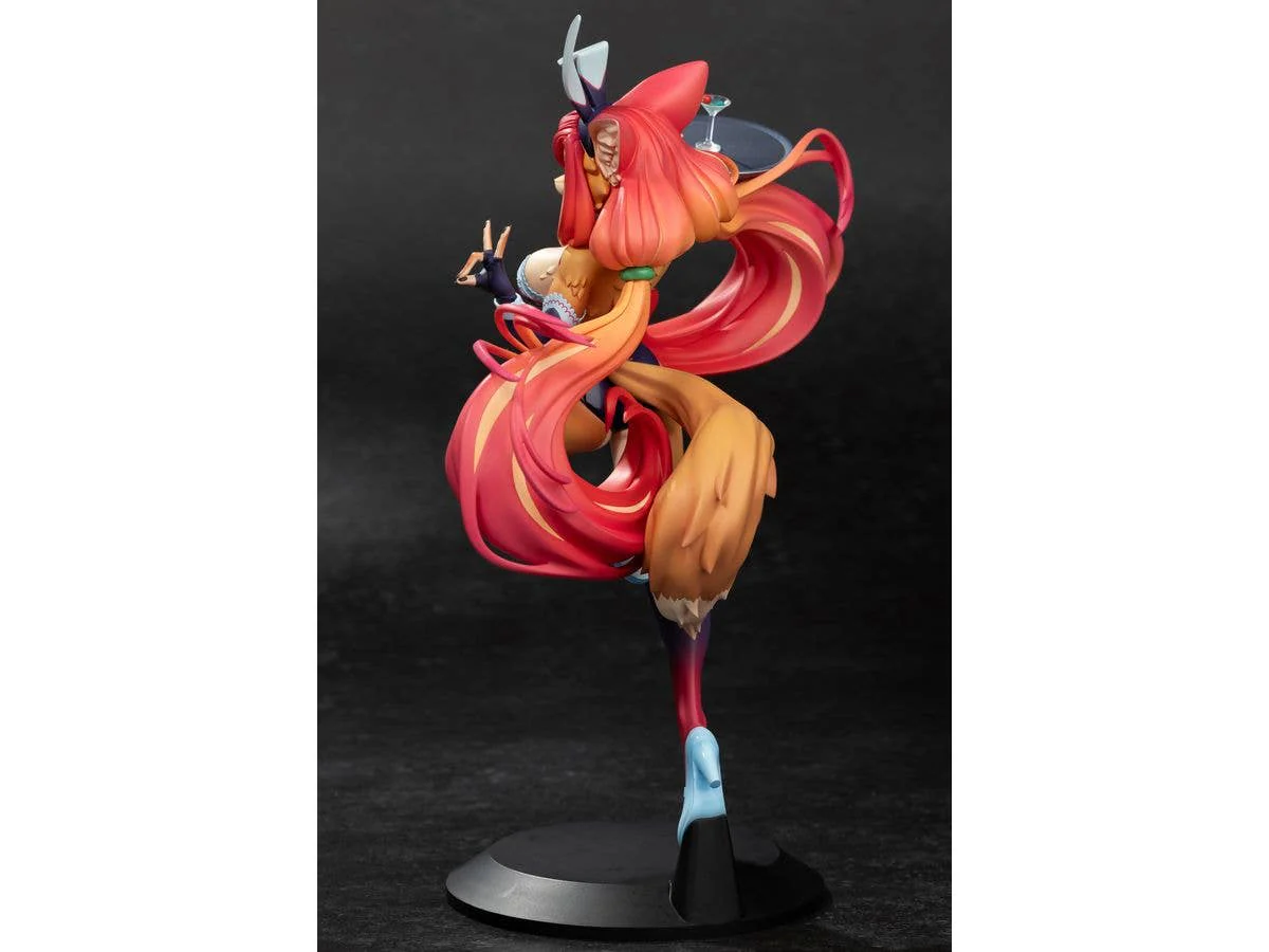 Bunnimals Rosa 1/7 Scale Figure - Image 7