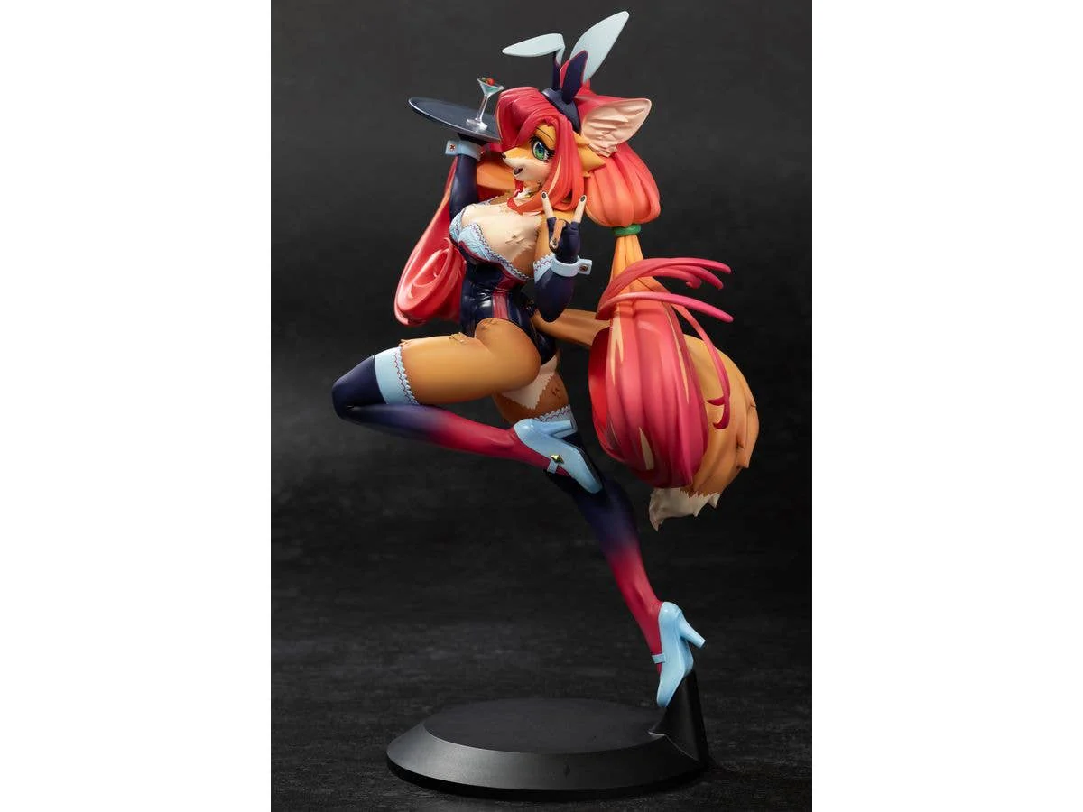 Bunnimals Rosa 1/7 Scale Figure - Image 8