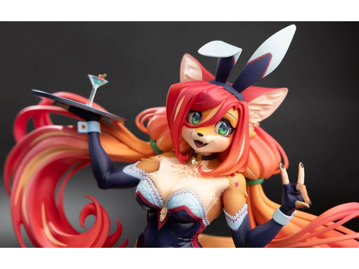 Bunnimals Rosa 1/7 Scale Figure - Image 9