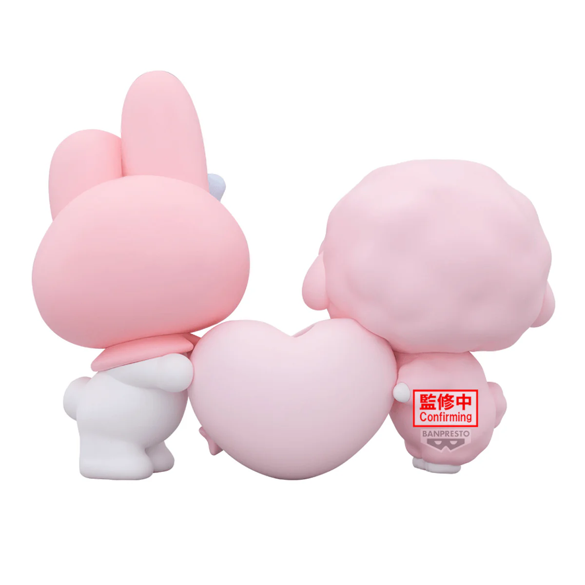 Sanrio characters FL～My Melody & My Sweet Piano～ - Image 4