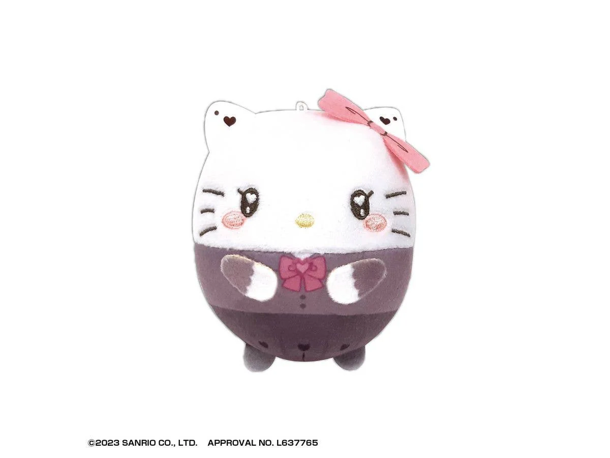 SANRIO CHARACTERS FUWA KORORIN 4 - Image 5