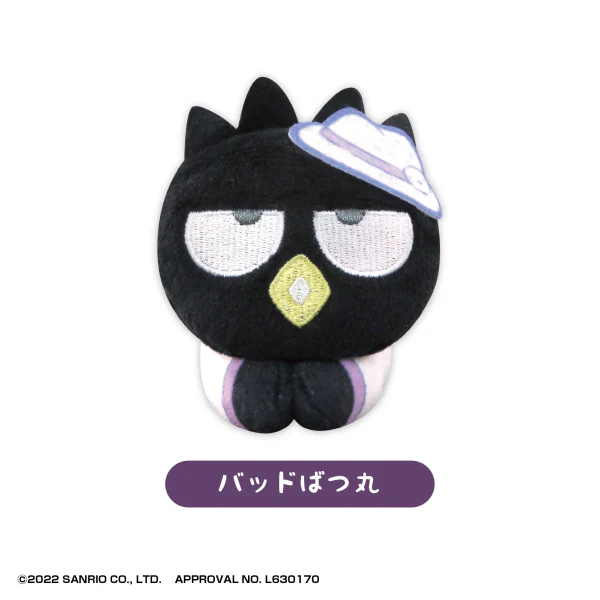 SANRIO CHARACTERS HUG CHARACTER COLLECTION 2